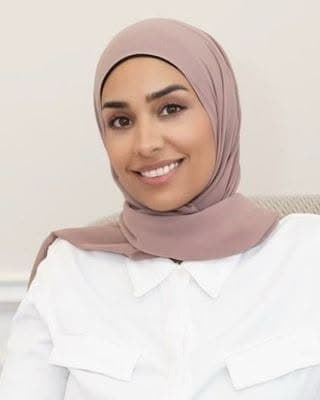 Zeinab Nasrallah